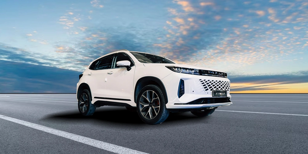 اکستریم LX سفید