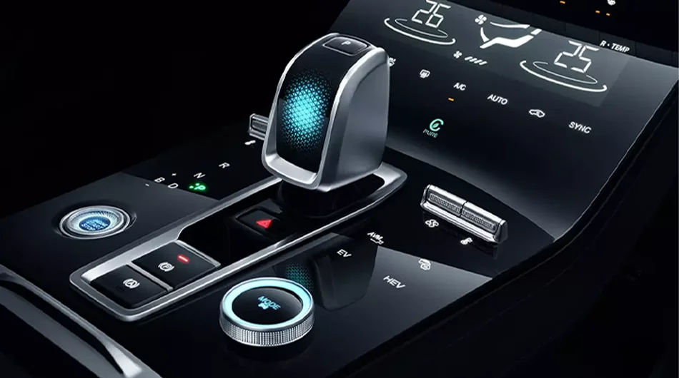 فونیکس هیبریدی