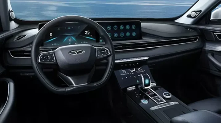 فونیکس هیبریدی