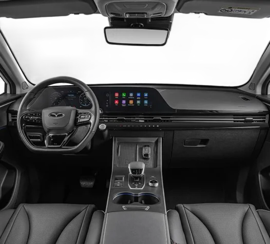 فونیکس برقی