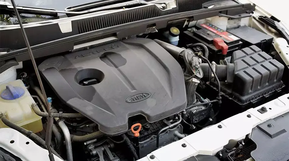 سرویس‌های دوره‌ای Arrizo 5 FL