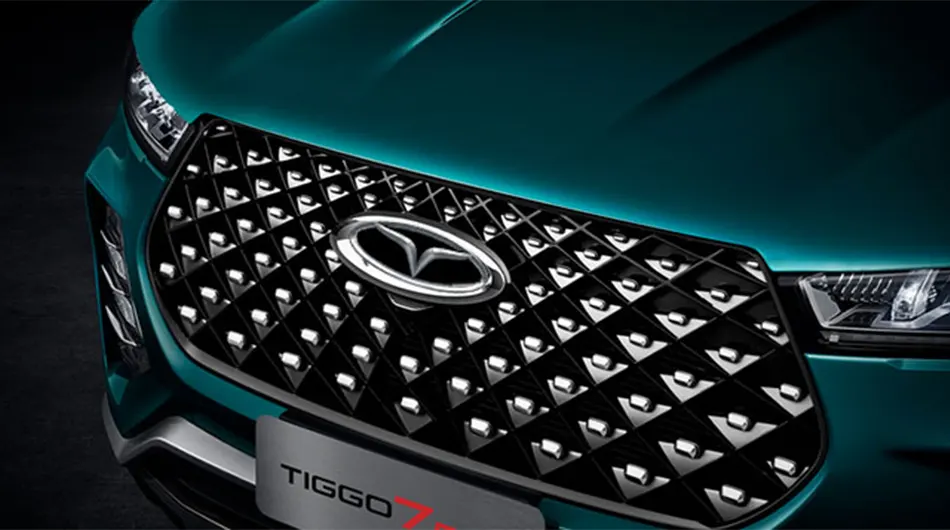 هزینه‌های سوخت Tiggo 7 Pro Premium