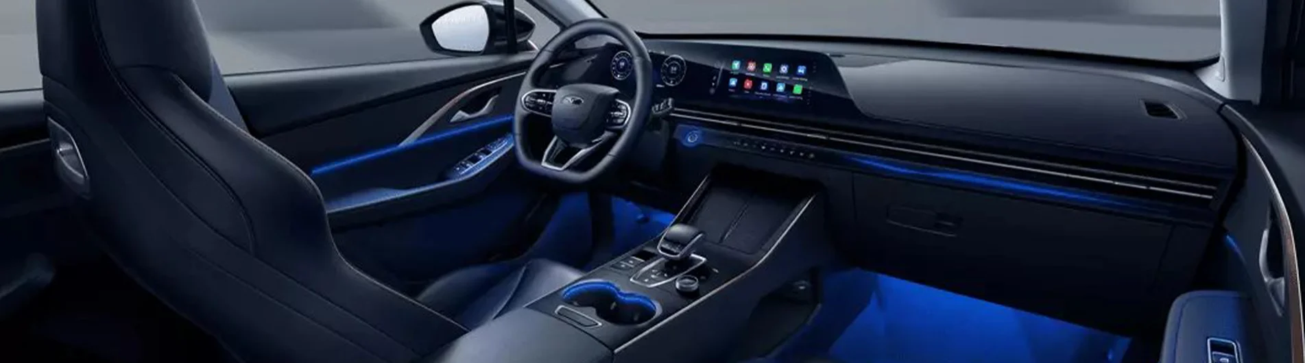 فونیکس برقی