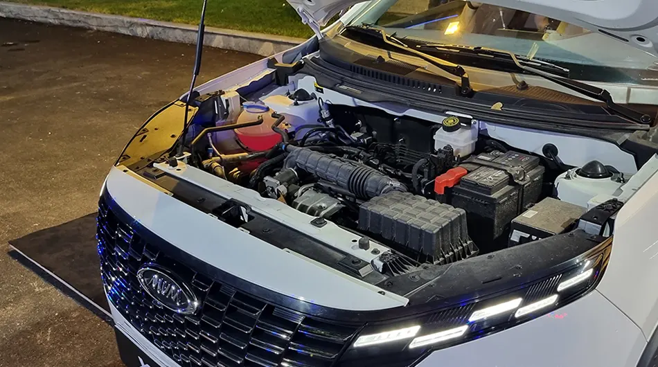 هزینه نگهداری و تعمیرات X33 MT و X33 CVT