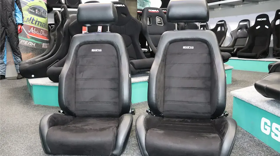 Ability to install and adapt to all types of cars