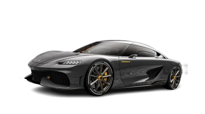 قدرتمندترین خودروهای جهان