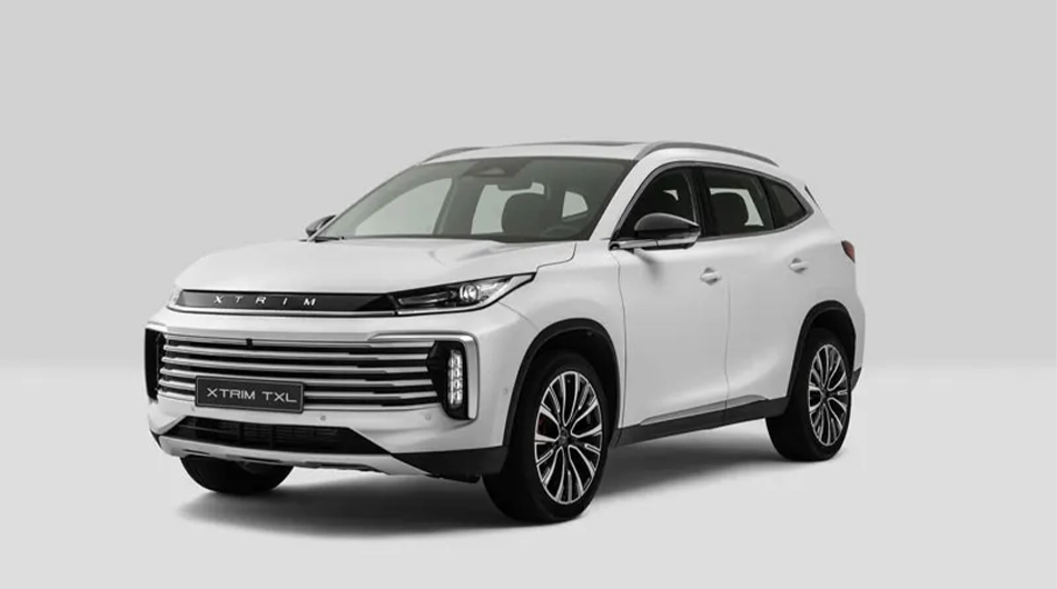 بهترین خودرو تا قیمت ۴ میلیارد تومان در ایران