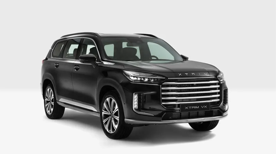 بهترین خودرو تا قیمت ۴ میلیارد تومان در ایران