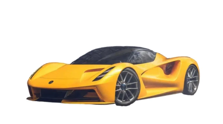 قدرتمندترین خودروهای جهان