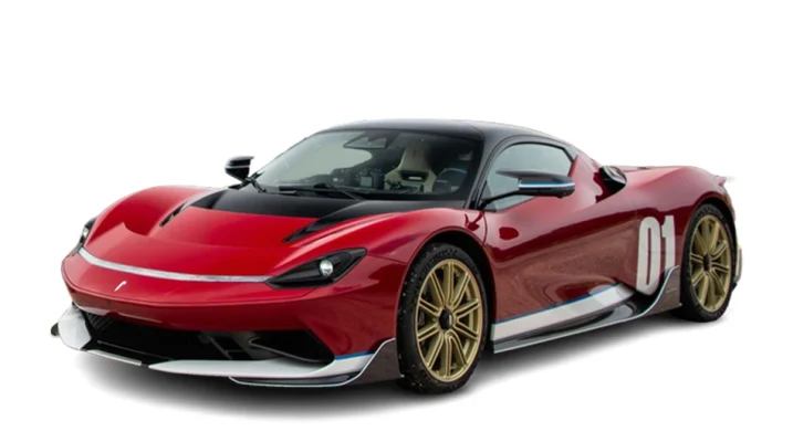 قدرتمندترین خودروهای جهان