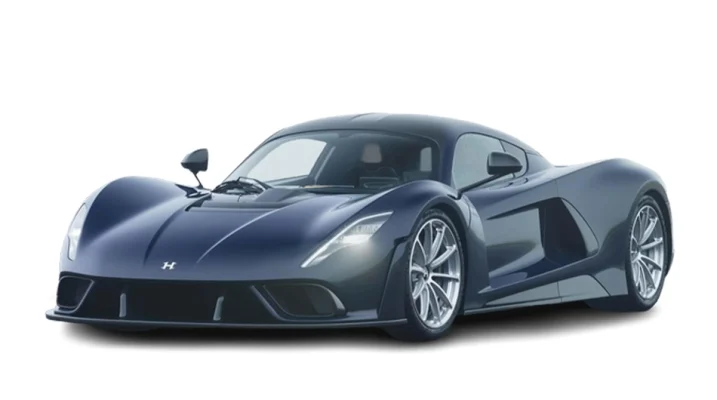 قدرتمندترین خودروهای جهان