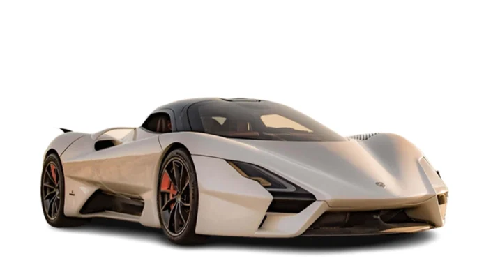 قدرتمندترین خودروهای جهان