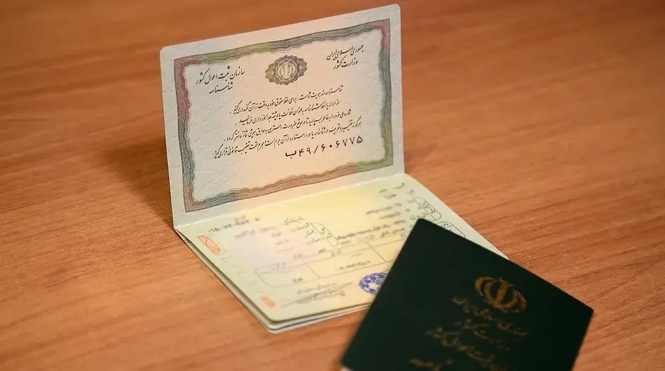 مدارک خرید اقساطی مدیران خودرو