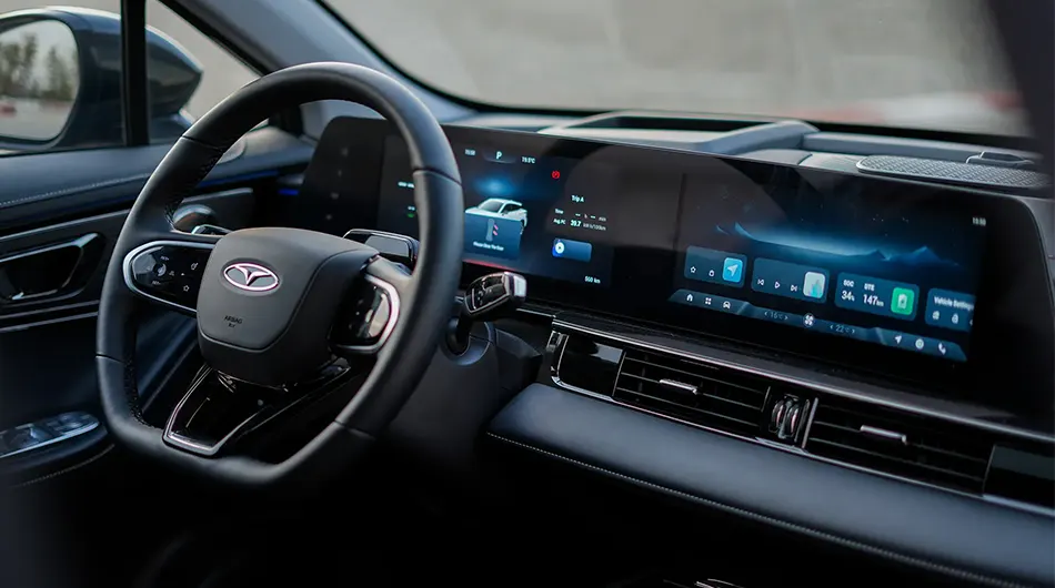 امکانات رفاهی فونیکس fx