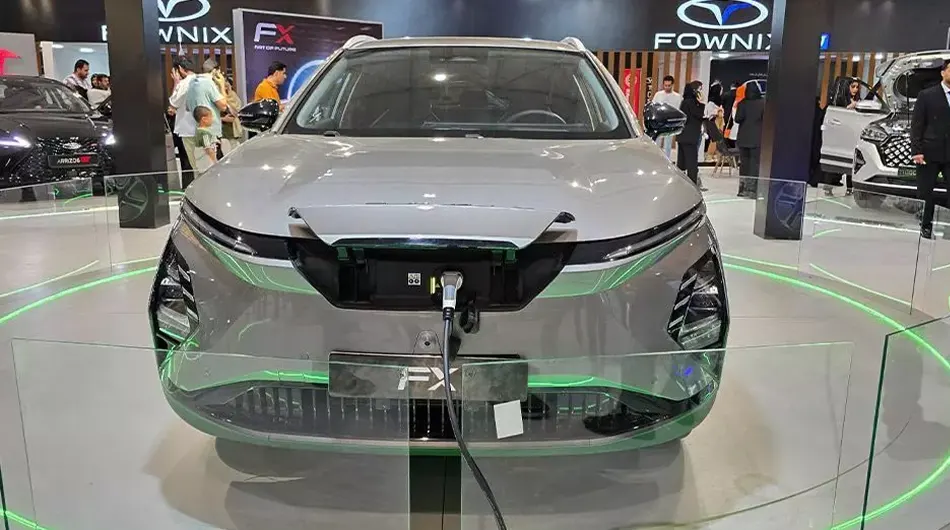 هزینه‌های جانبی خودروی فونیکس