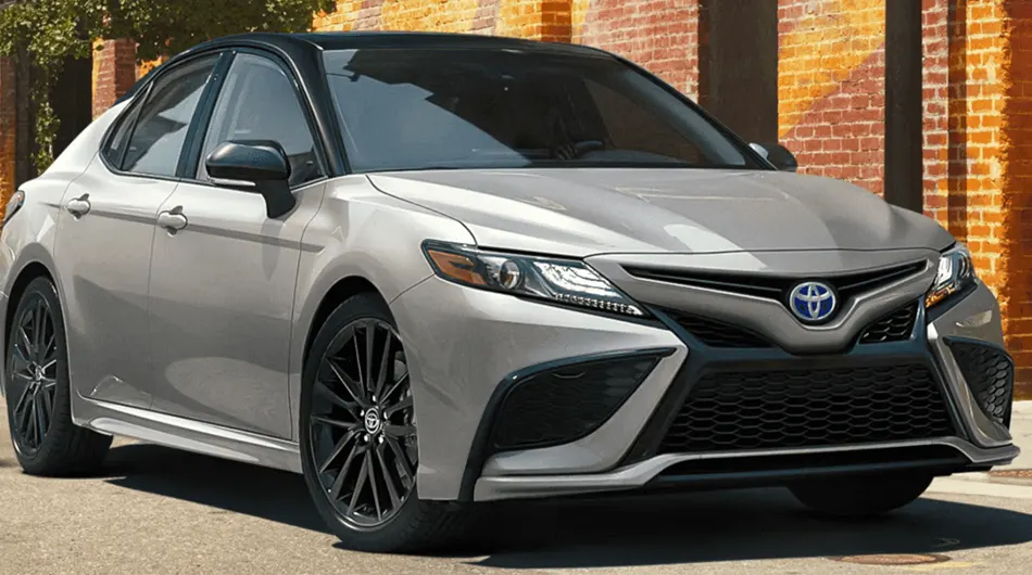 محبوب‌ترین خودروهای جهان