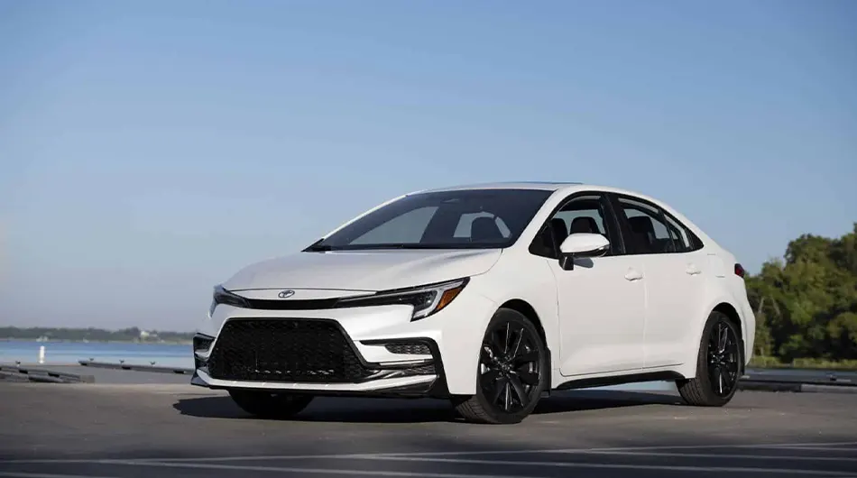 محبوب‌ترین خودروهای جهان