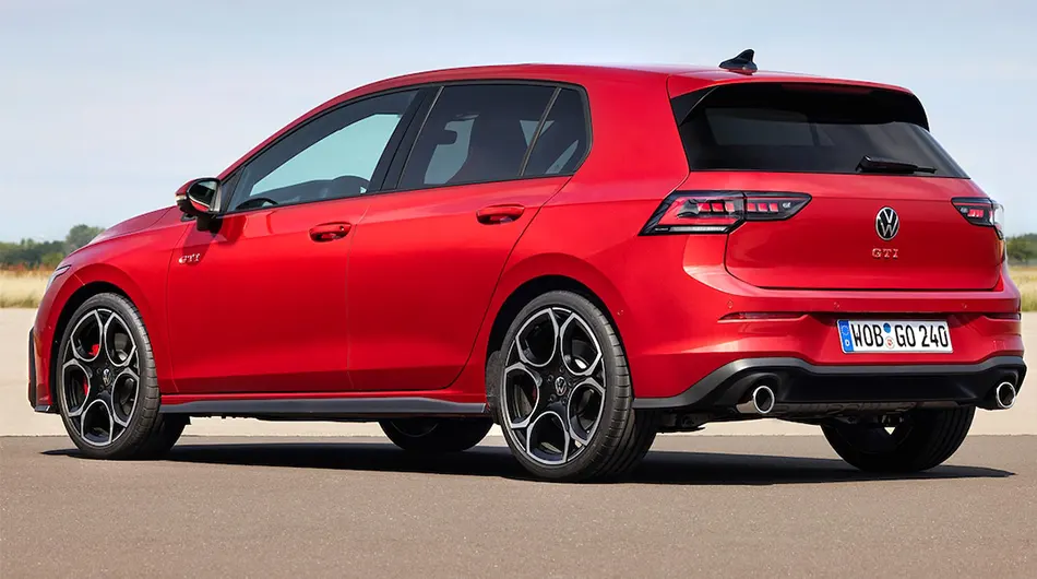 محبوب‌ترین خودروهای جهان