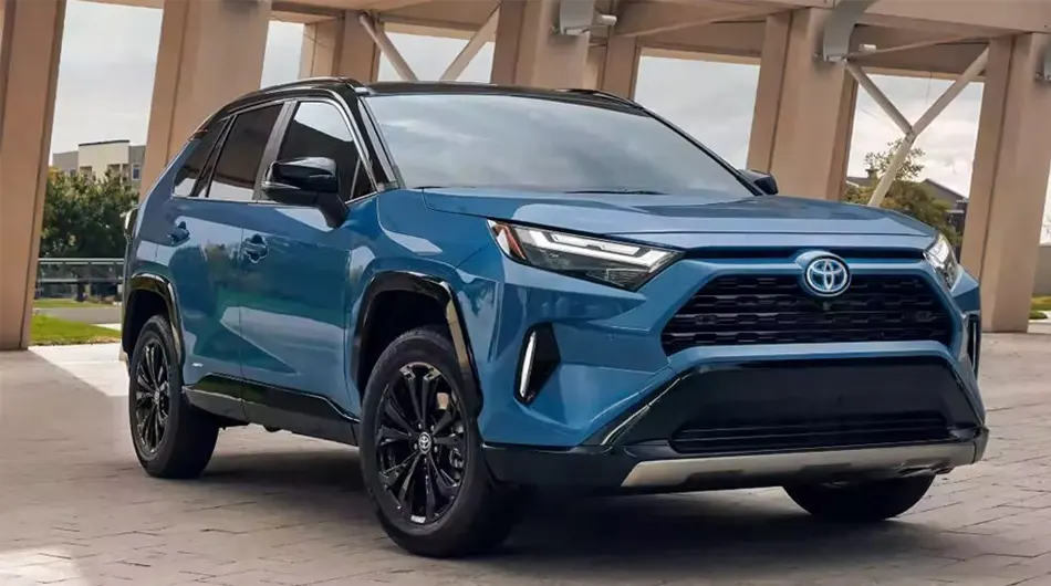 محبوب‌ترین خودروهای جهان