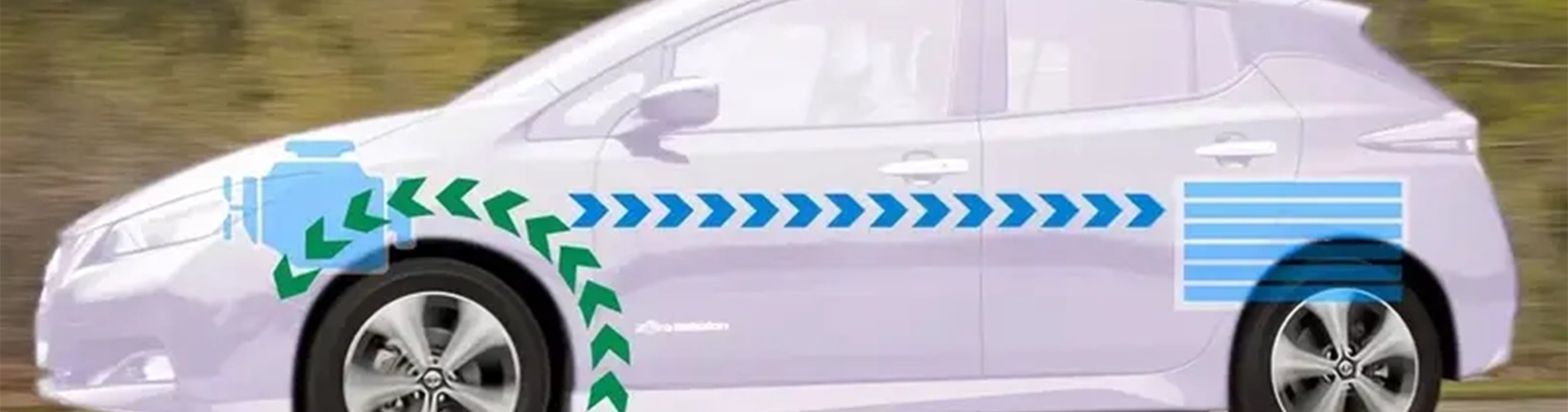 خودروهای الکتریکی