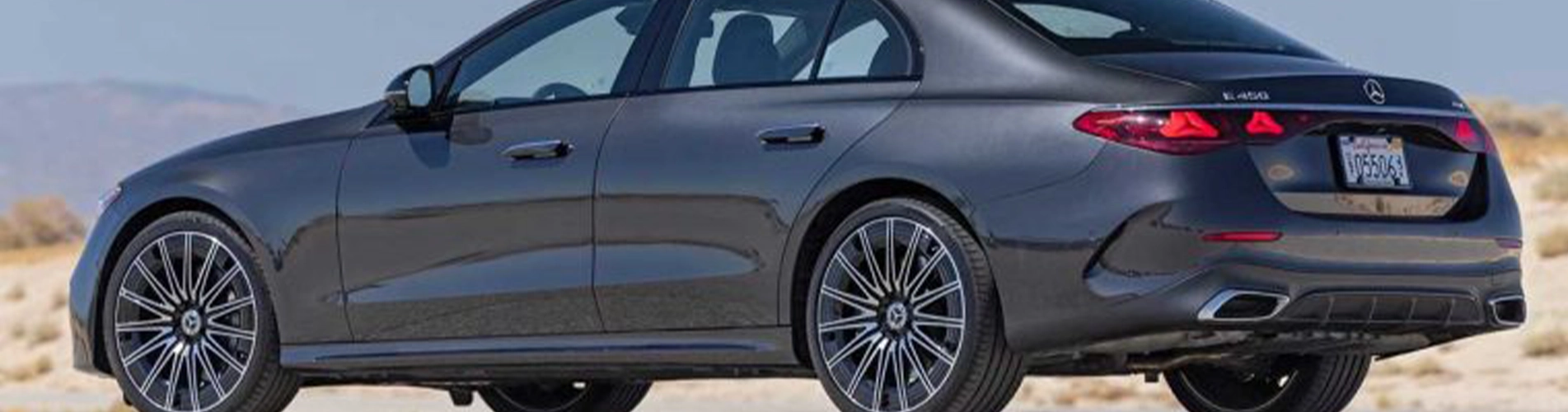 خودروی سال 2025 موتورترند