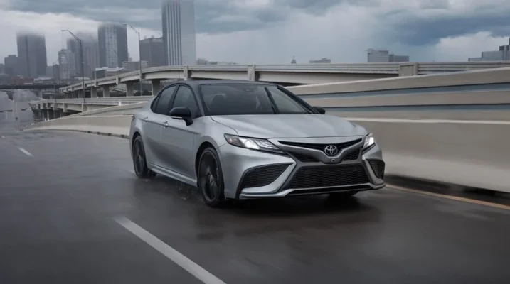 خودروهای خانوادگی