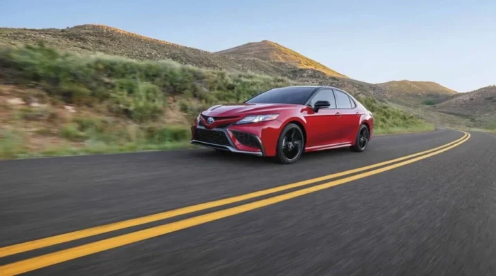 خودروهای خانوادگی