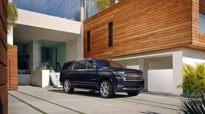 خودروهای خانوادگی