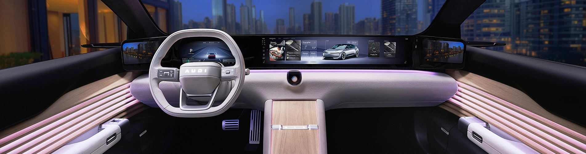 خودروهای خانوادگی