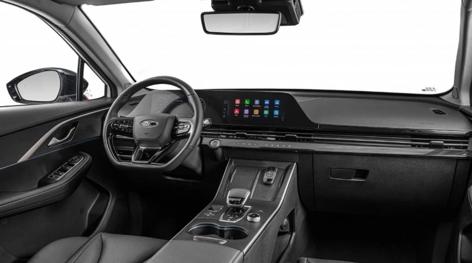 فونیکس AWD