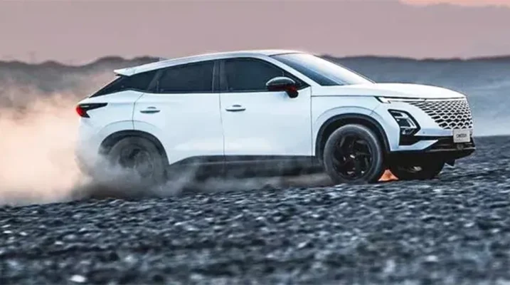 فونیکس AWD