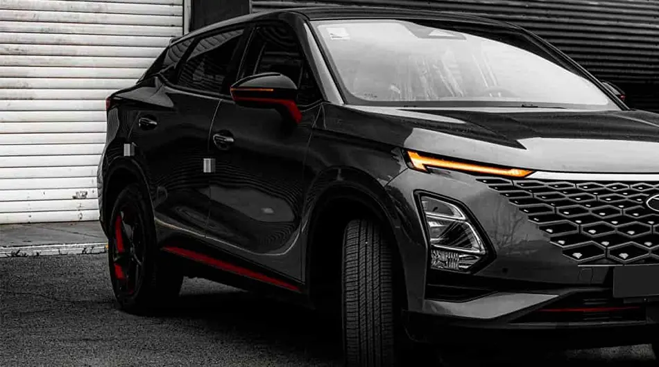 ADAS فونیکس