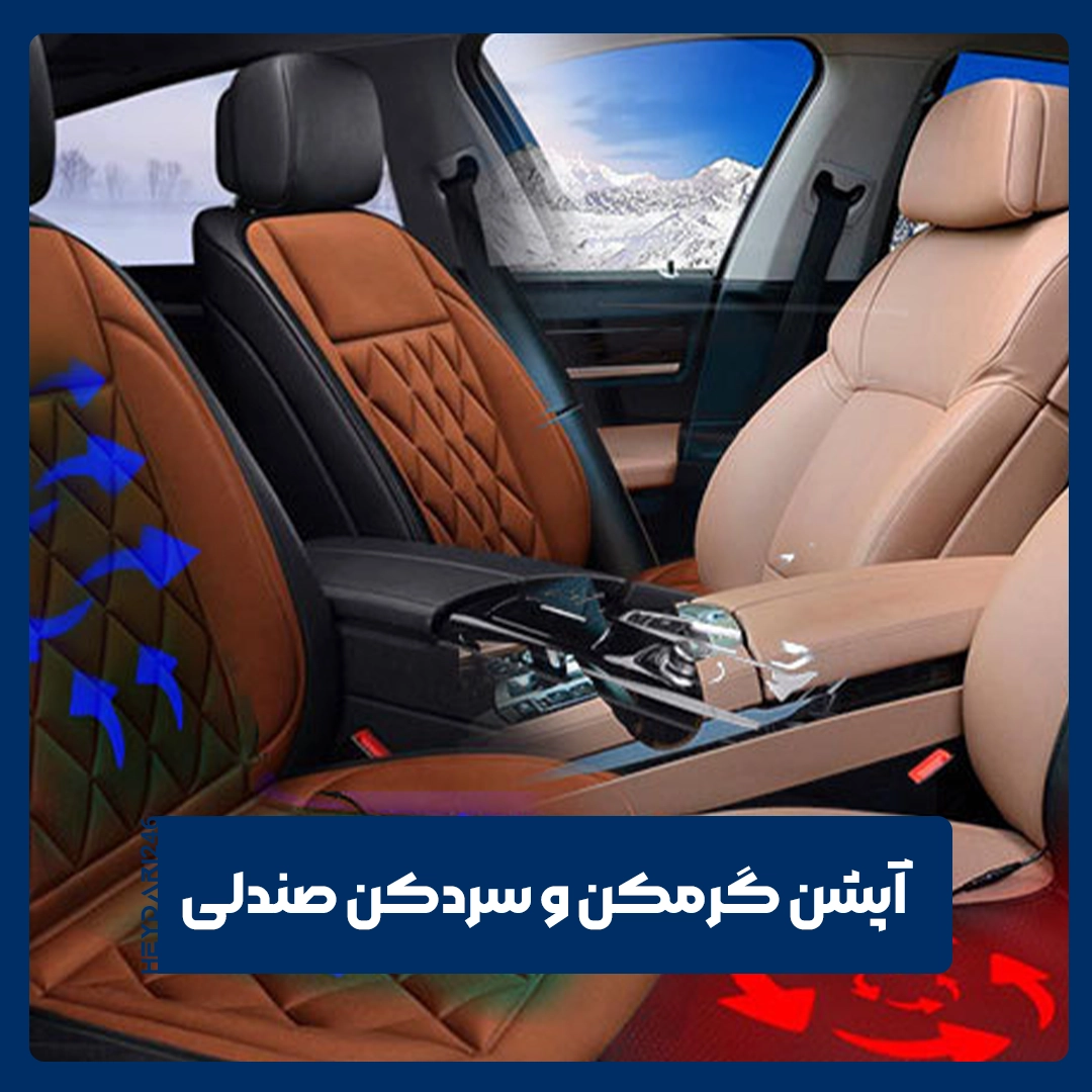 گرمکن و سردکن