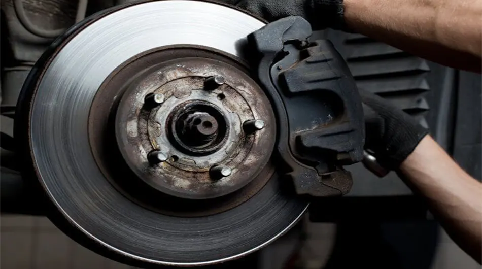 مشکلات تعمیراتی