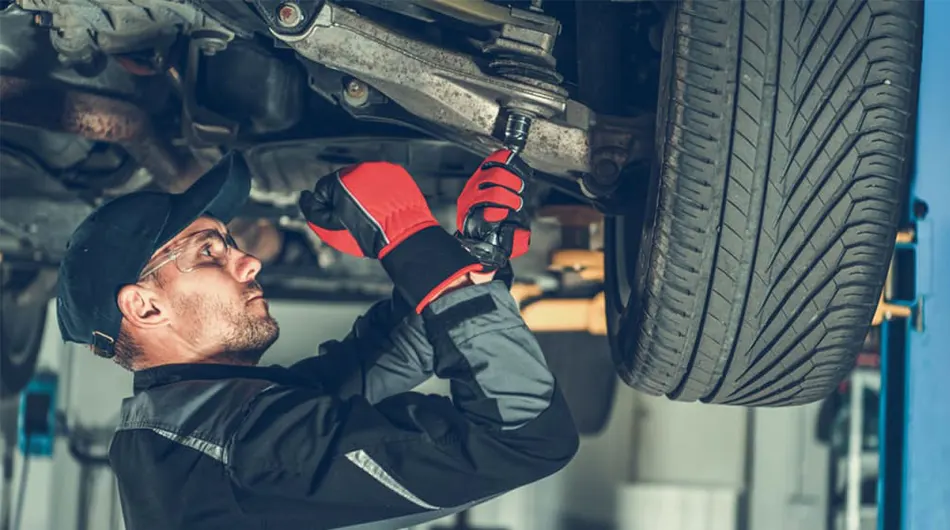 مشکلات تعمیراتی