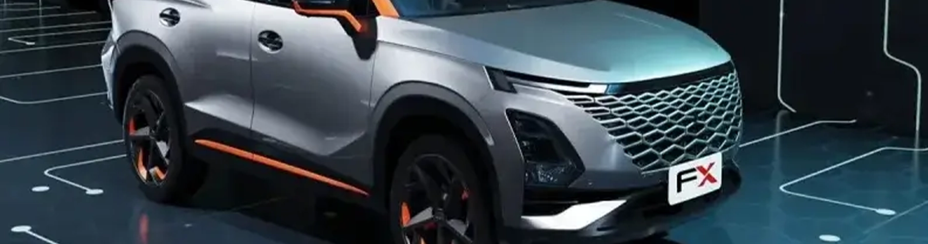 فونیکس AWD