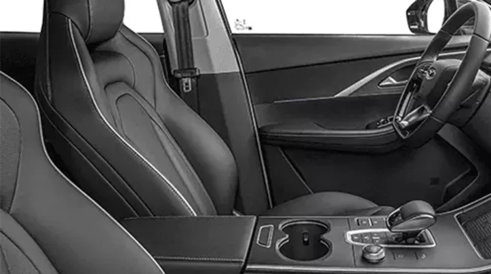 فونیکس اف ایکس AWD