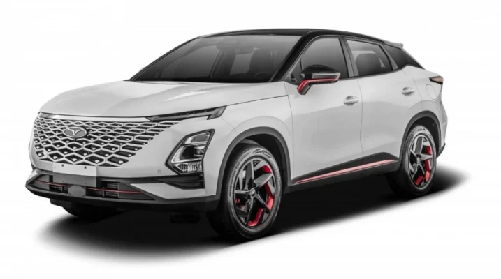 فونیکس اف ایکس AWD