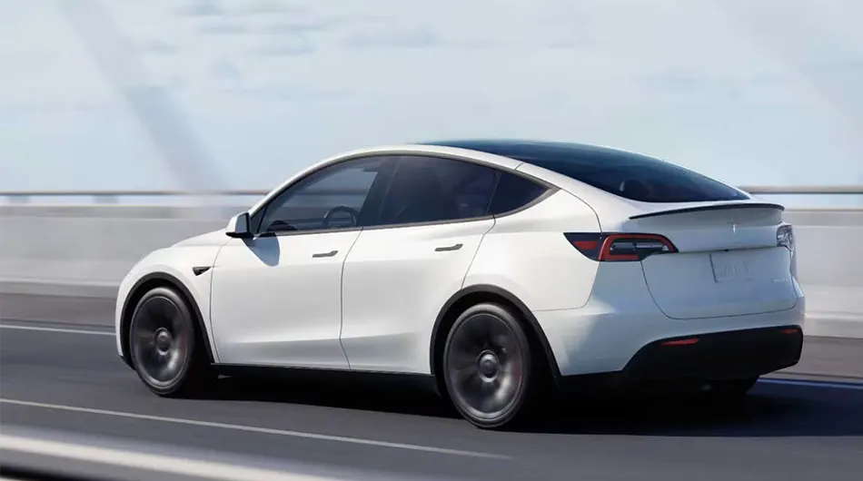 خودروهای ۵ ستاره ایمنی