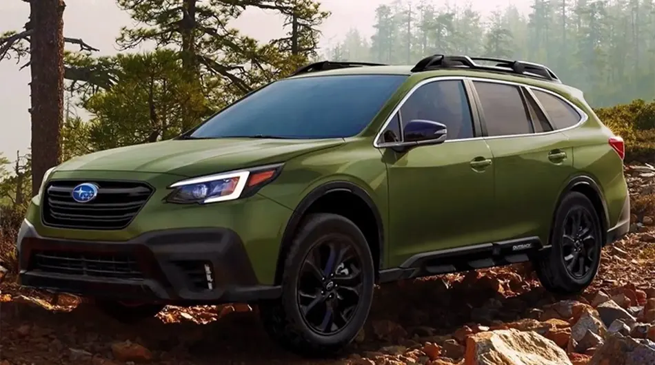 خودروهای ۵ ستاره ایمنی