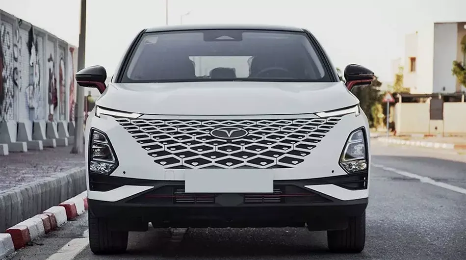 فونیکس FX AWD