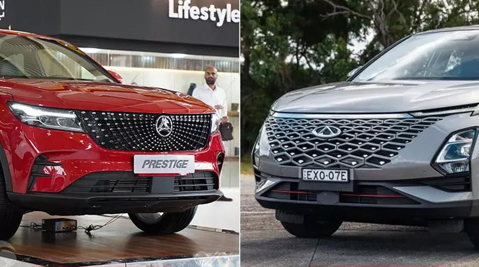 فونیکس AWD