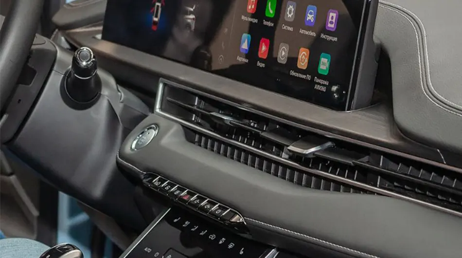 طراحی بدنه فونیکس