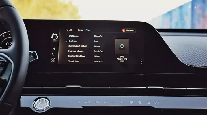 طراحی بدنه فونیکس