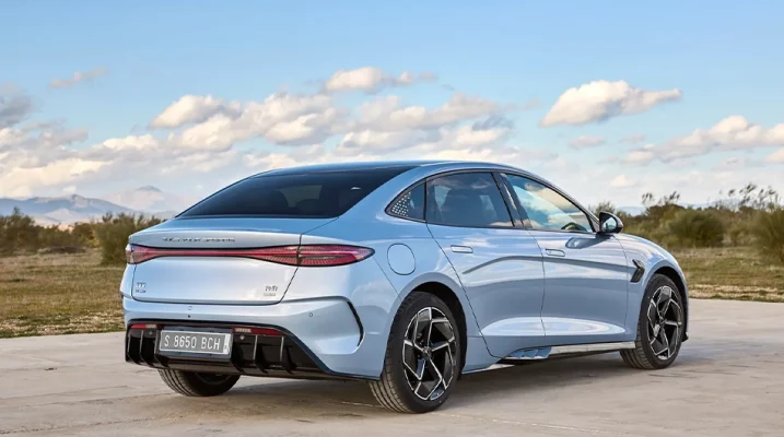 BYD