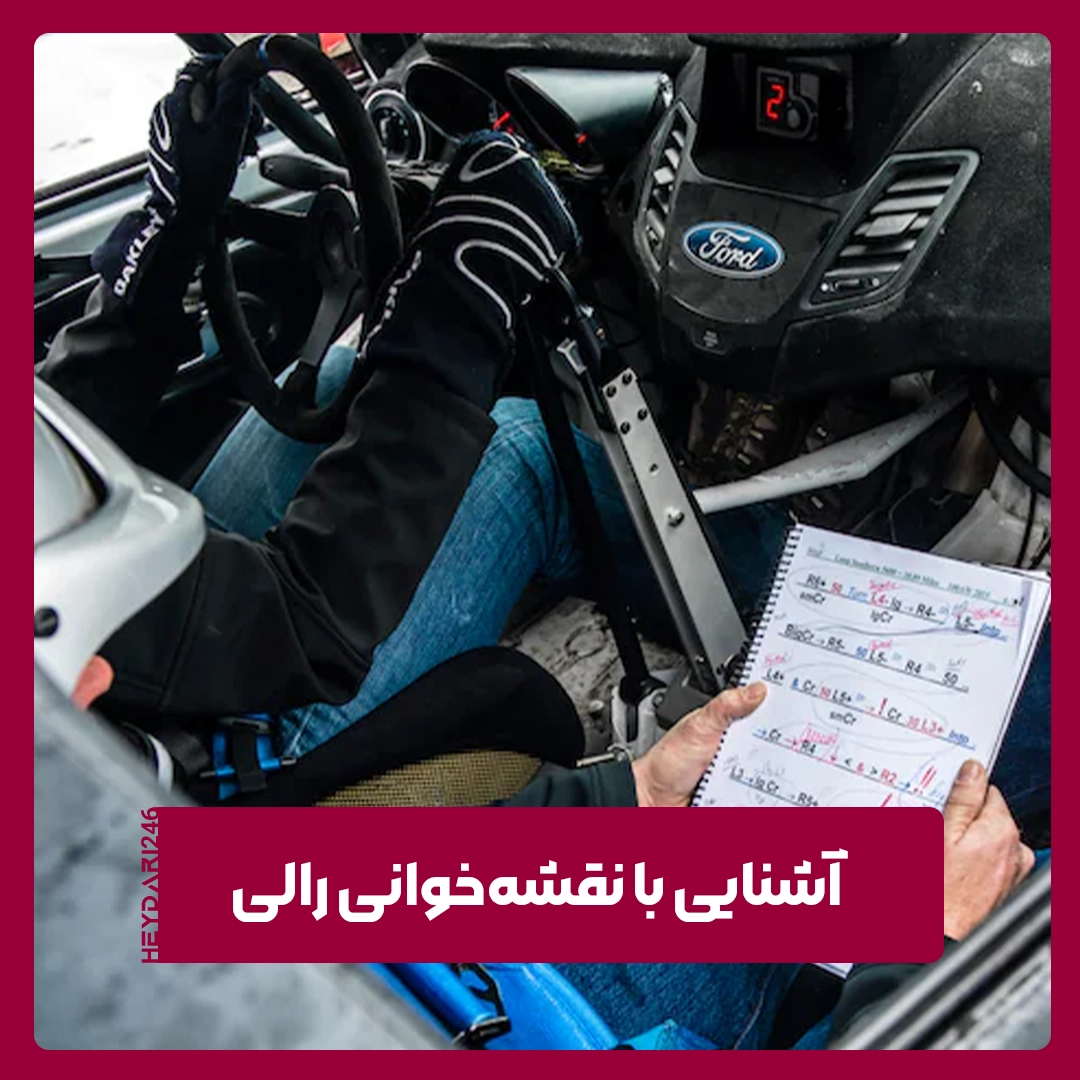 رالی