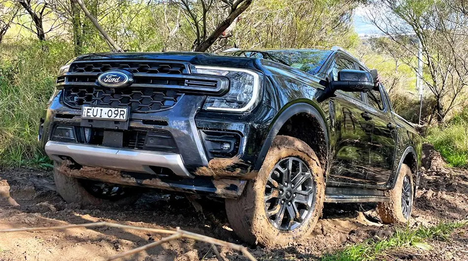سیستم‌ 4WD و AWD