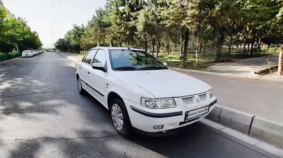مسافربری