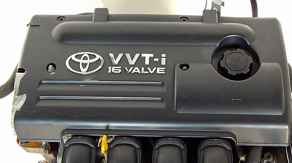 VVT