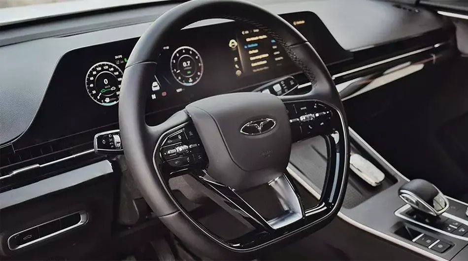 فونیکس AWD